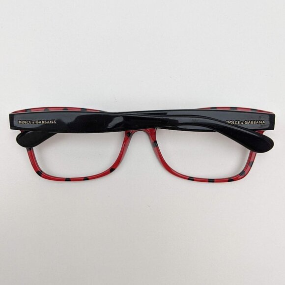 🕶️Dolce&Gabbana DG3199 2871 Eyeglasses 55/17 140 | ALH523🕶️​ - Picture 2 of 6